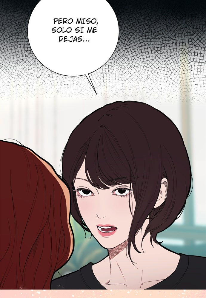 Kiss The Coming Apocalypse Capítulo 9 - Page 41