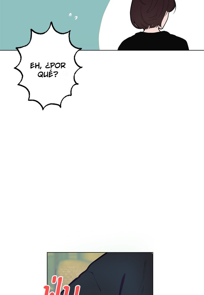 Kiss The Coming Apocalypse Capítulo 9 - Page 44