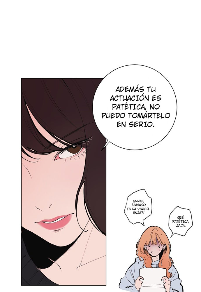 Kiss The Coming Apocalypse Capítulo 9 - Page 46