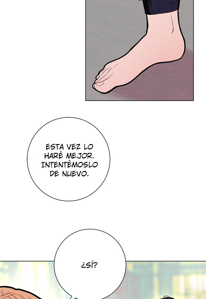 Kiss The Coming Apocalypse Capítulo 9 - Page 48