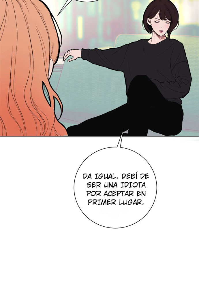 Kiss The Coming Apocalypse Capítulo 9 - Page 49