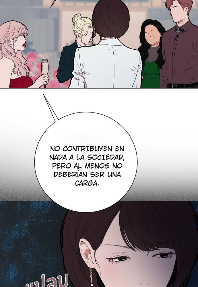 Kiss The Coming Apocalypse Capítulo 9 - Page 5