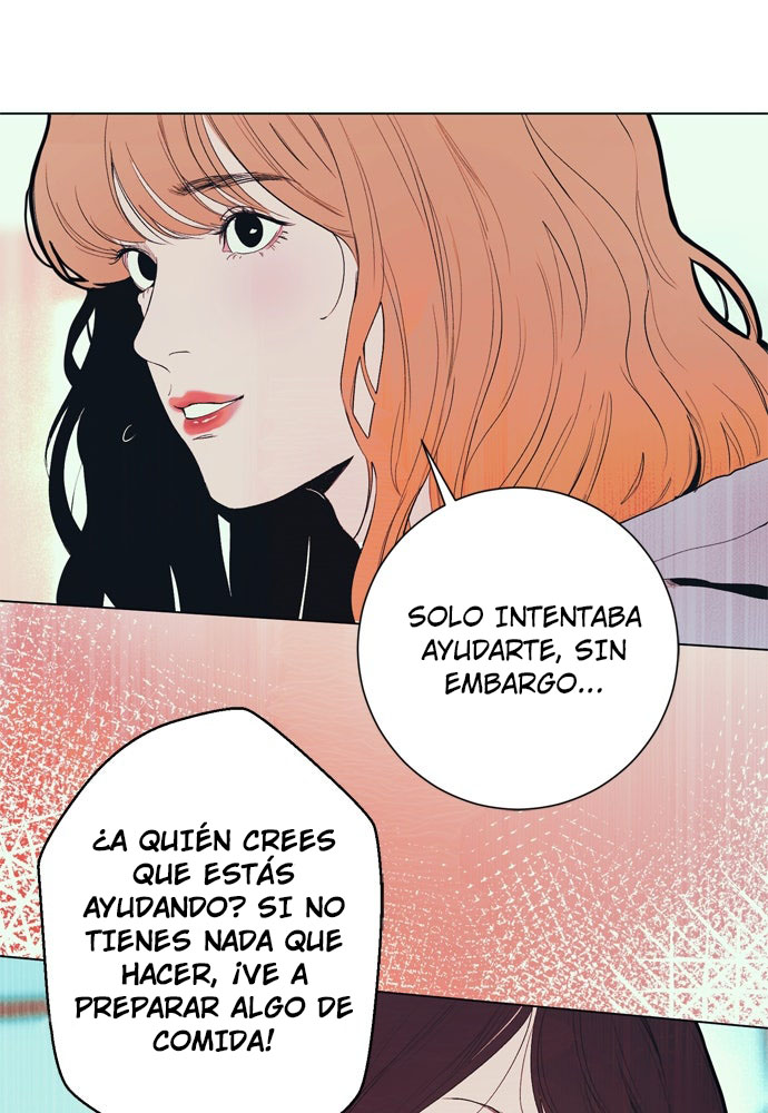 Kiss The Coming Apocalypse Capítulo 9 - Page 50