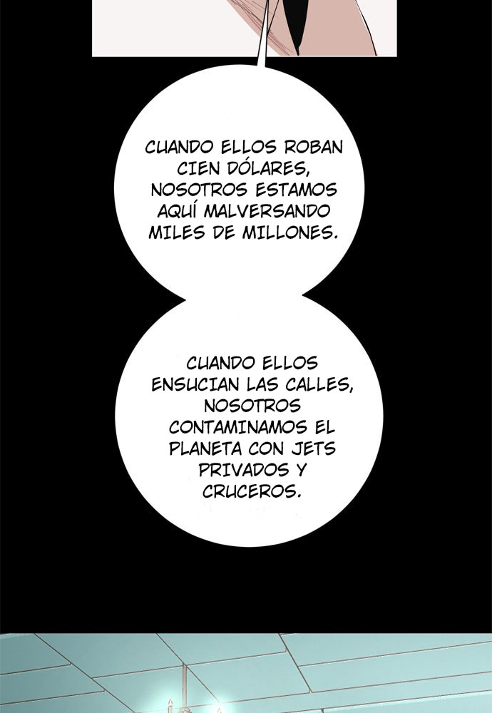Kiss The Coming Apocalypse Capítulo 9 - Page 8