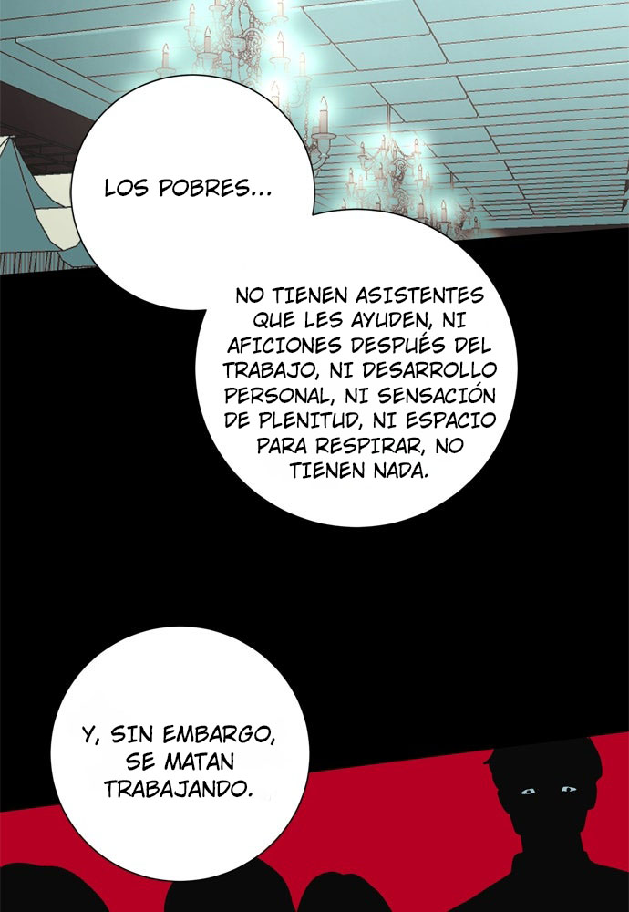 Kiss The Coming Apocalypse Capítulo 9 - Page 9