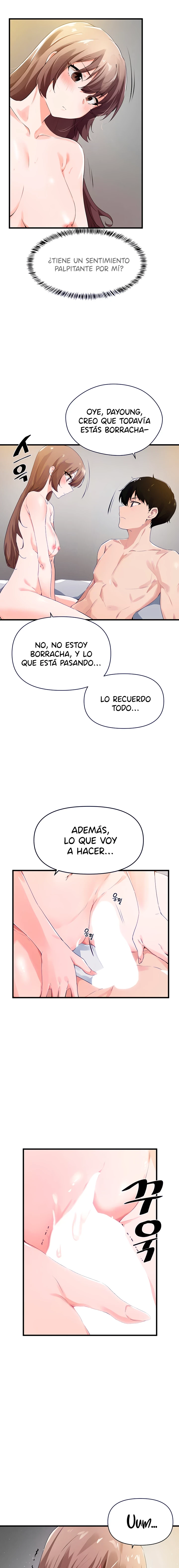Por Favor Dame Tu Energia Vital Capítulo 17 - Page 2