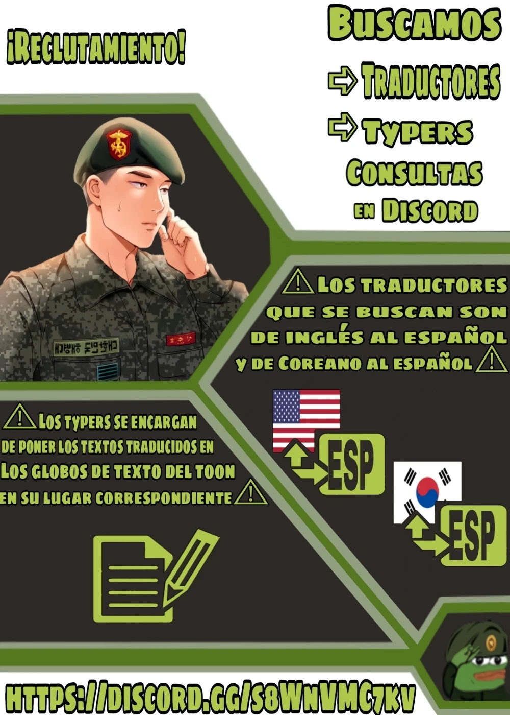 Por Favor Dame Tu Energia Vital Capítulo 2 - Page 45