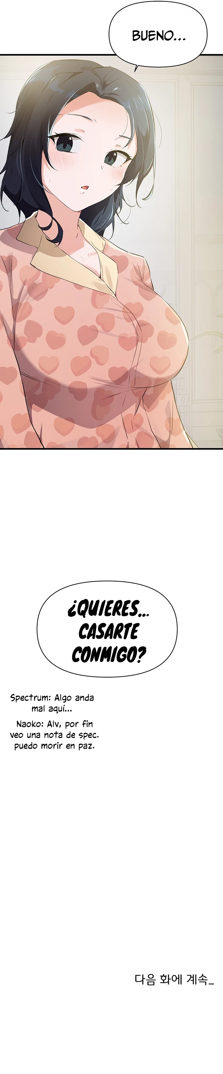 Por Favor Dame Tu Energia Vital Capítulo 22 - Page 15