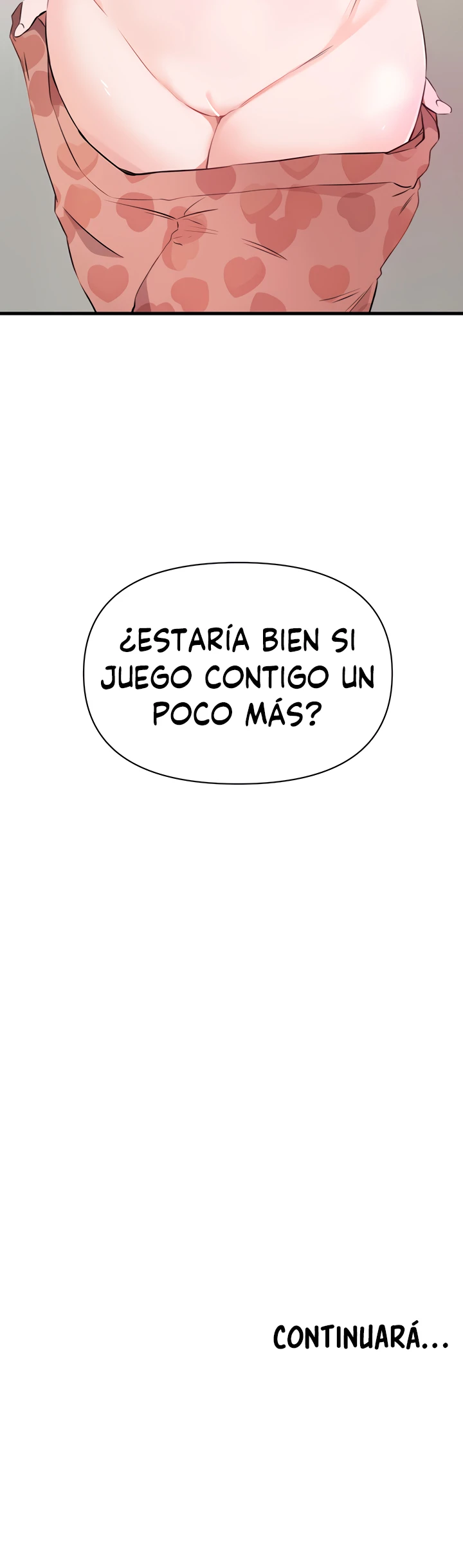 Por Favor Dame Tu Energia Vital Capítulo 24 - Page 11