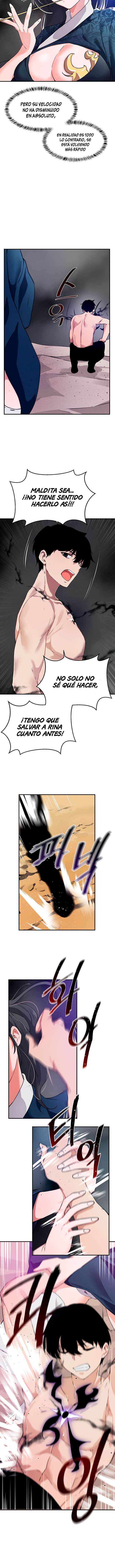 Por Favor Dame Tu Energia Vital Capítulo 48 - Page 4