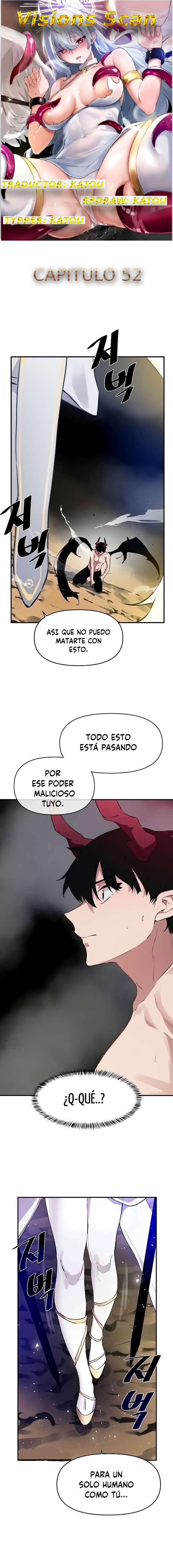 Por Favor Dame Tu Energia Vital Capítulo 52 - Page 1