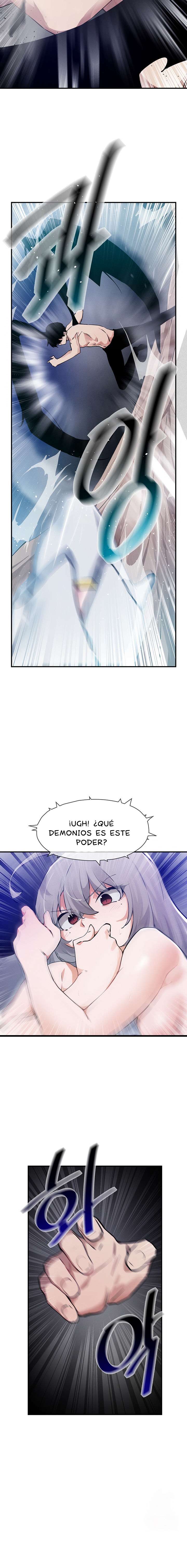 Por Favor Dame Tu Energia Vital Capítulo 53 - Page 10