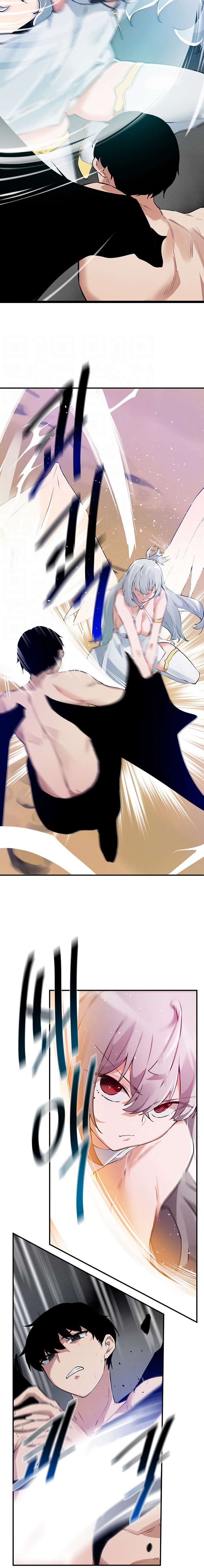 Por Favor Dame Tu Energia Vital Capítulo 53 - Page 6