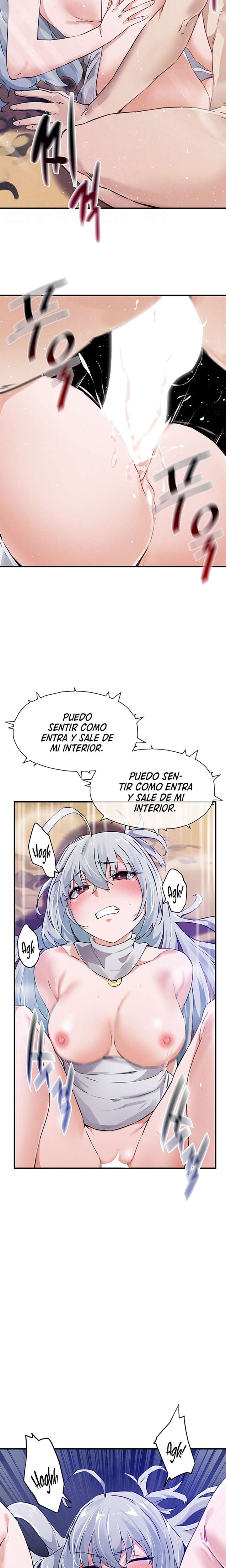 Por Favor Dame Tu Energia Vital Capítulo 56 - Page 5