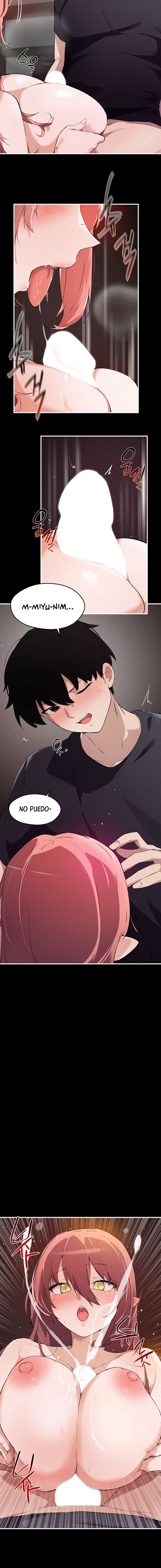 Por Favor Dame Tu Energia Vital Capítulo 59 - Page 10