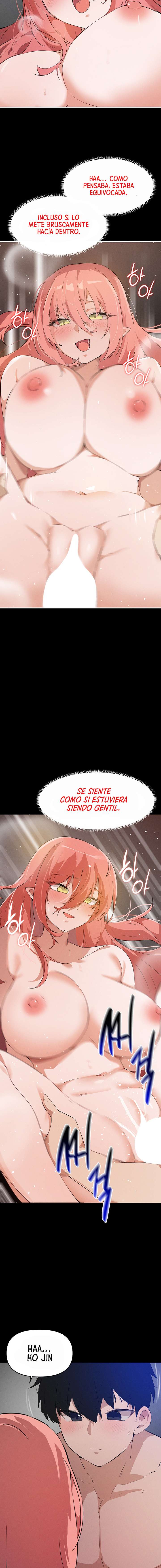 Por Favor Dame Tu Energia Vital Capítulo 59 - Page 15