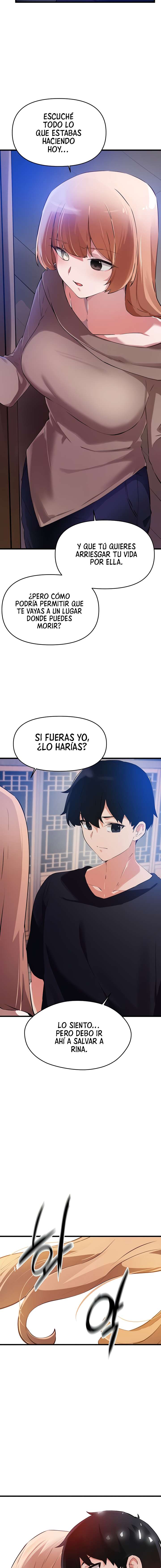 Por Favor Dame Tu Energia Vital Capítulo 62 - Page 16