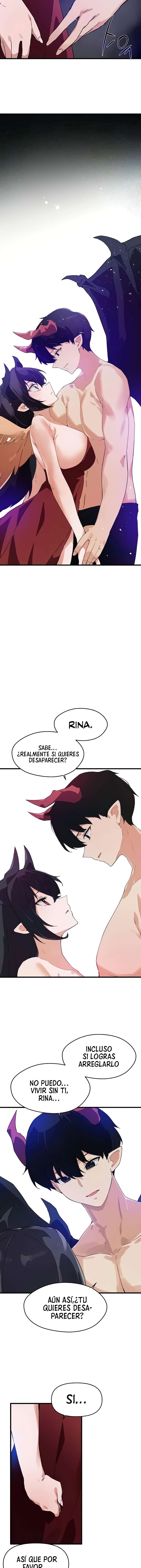Por Favor Dame Tu Energia Vital Capítulo 64 - Page 10