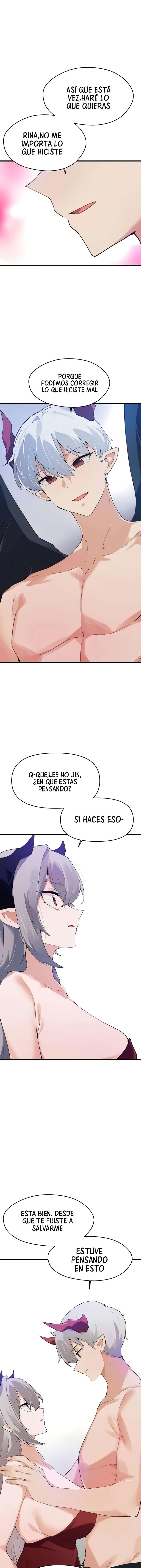 Por Favor Dame Tu Energia Vital Capítulo 65 - Page 2