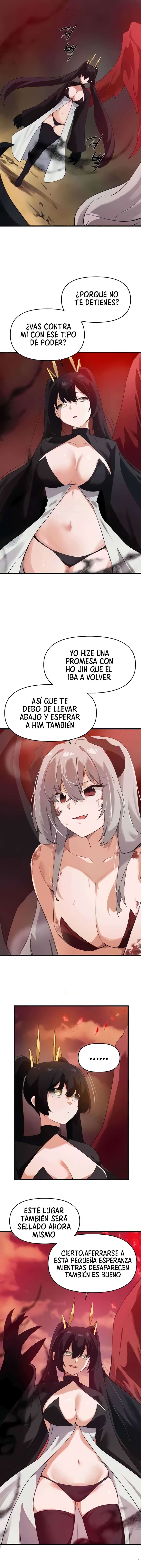 Por Favor Dame Tu Energia Vital Capítulo 66 - Page 14