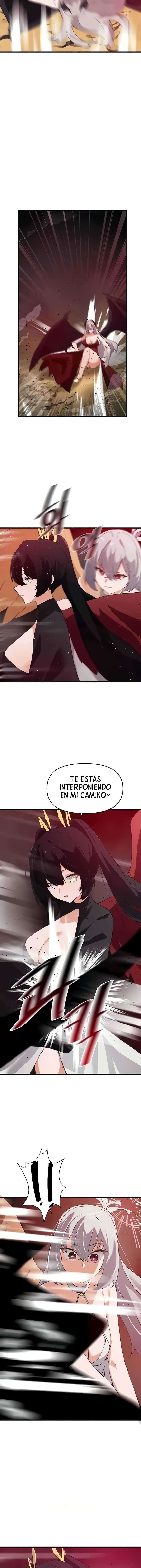 Por Favor Dame Tu Energia Vital Capítulo 66 - Page 6