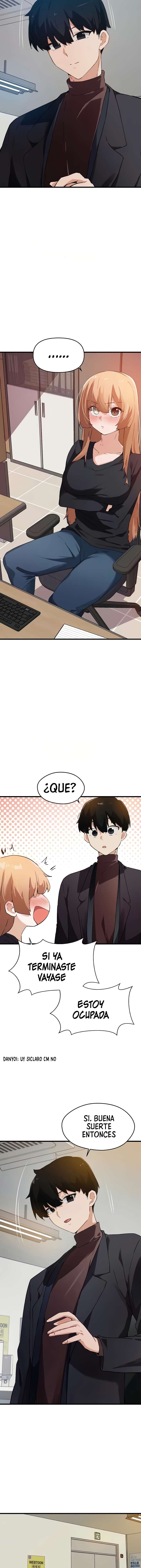 Por Favor Dame Tu Energia Vital Capítulo 67 - Page 13