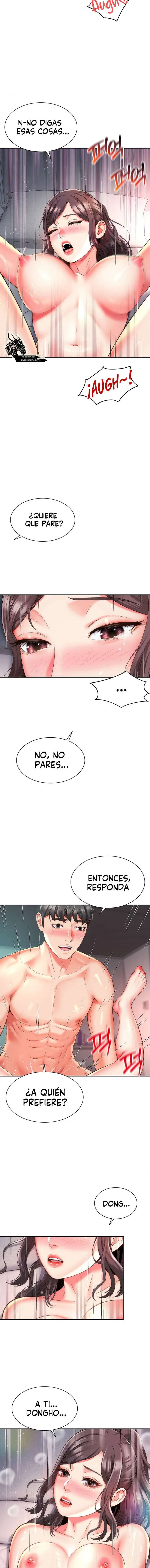 La mamá de mi amigo es mía Capítulo 14 - Page 3