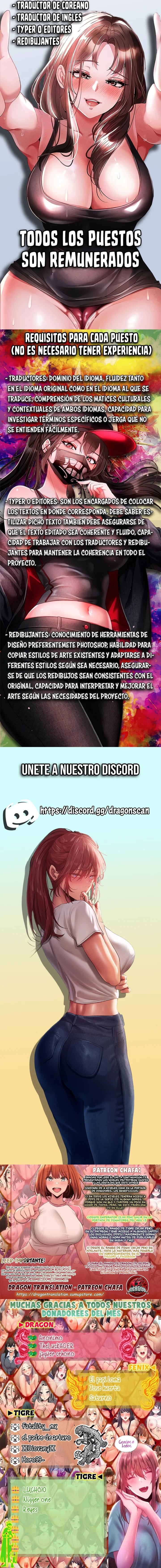 La mamá de mi amigo es mía Capítulo 20 - Page 11
