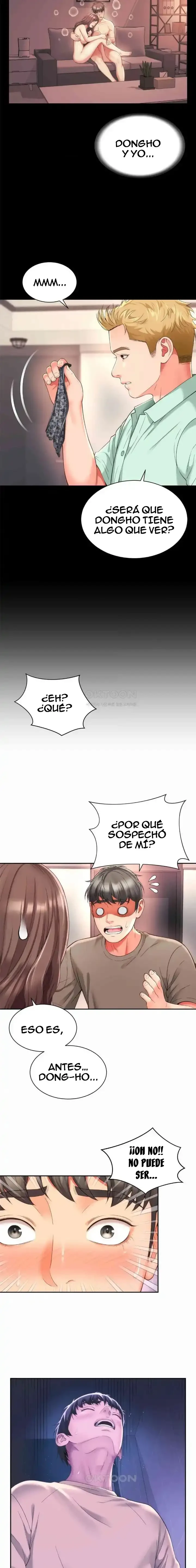 La mamá de mi amigo es mía Capítulo 30 - Page 3