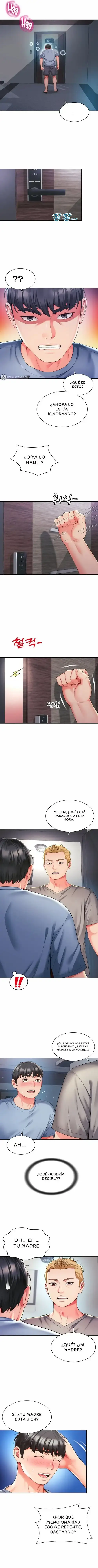 La mamá de mi amigo es mía Capítulo 39 - Page 6
