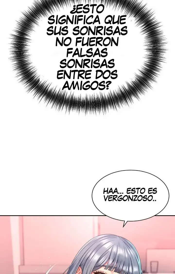La mamá de mi amigo es mía Capítulo 48 - Page 16