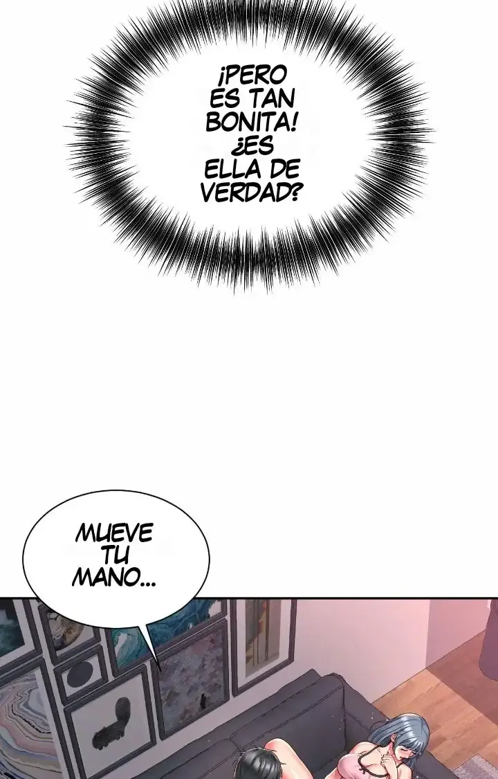 La mamá de mi amigo es mía Capítulo 48 - Page 18