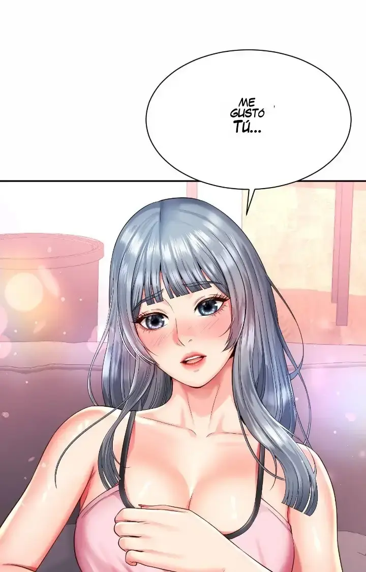 La mamá de mi amigo es mía Capítulo 48 - Page 2