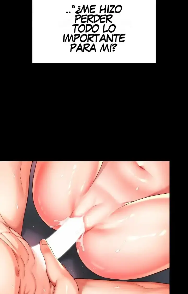La mamá de mi amigo es mía Capítulo 48 - Page 31