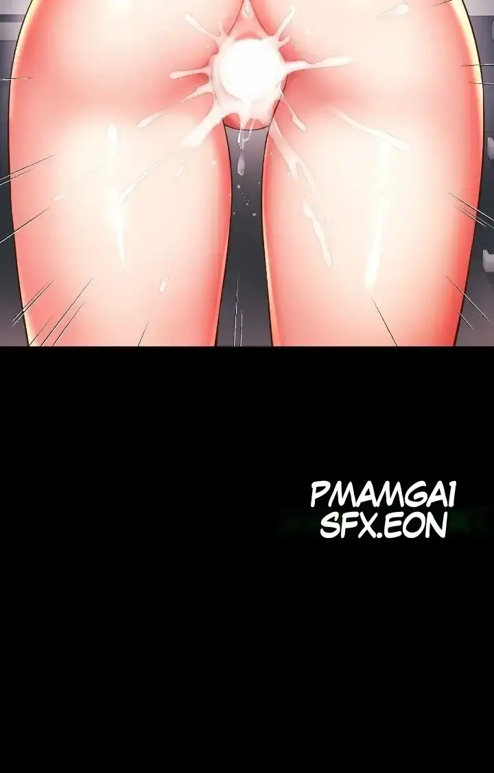La mamá de mi amigo es mía Capítulo 48 - Page 44
