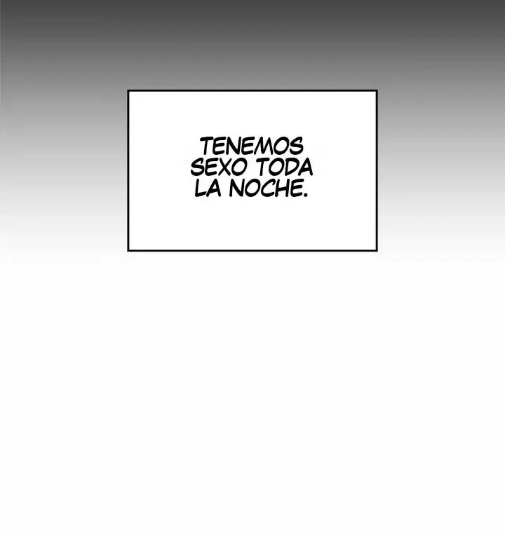 La mamá de mi amigo es mía Capítulo 48 - Page 59