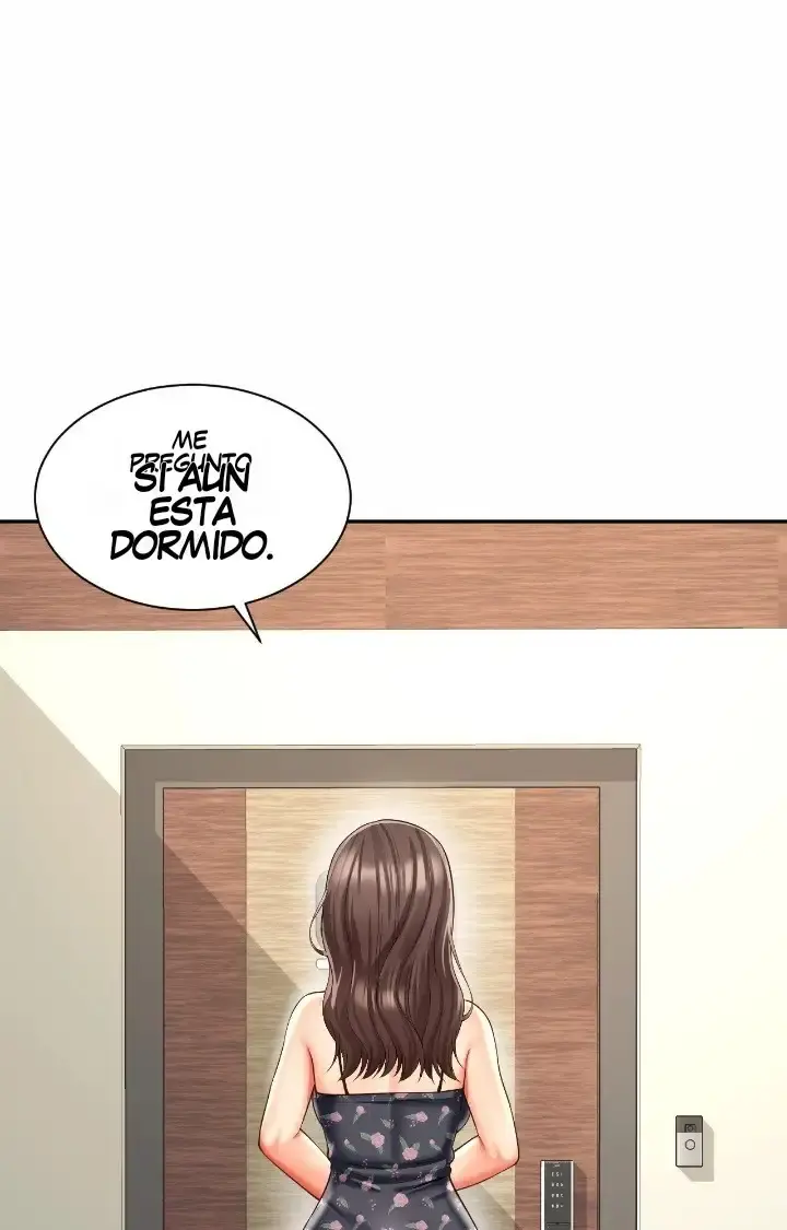 La mamá de mi amigo es mía Capítulo 48 - Page 62