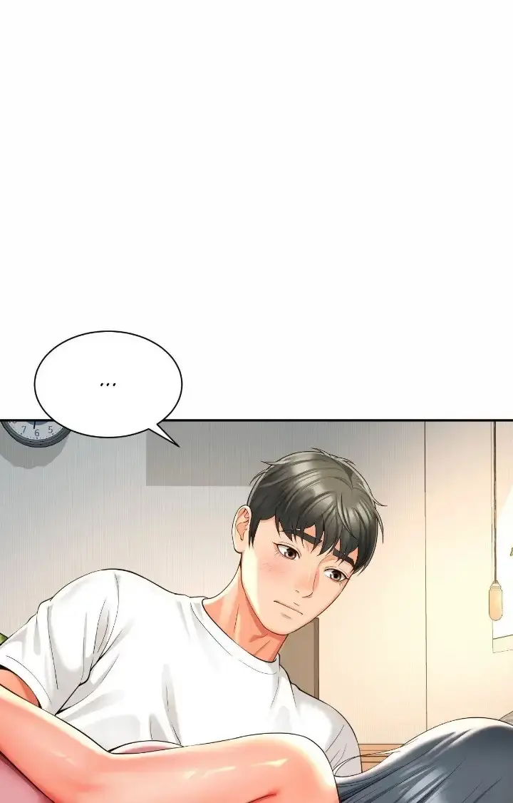 La mamá de mi amigo es mía Capítulo 48 - Page 67