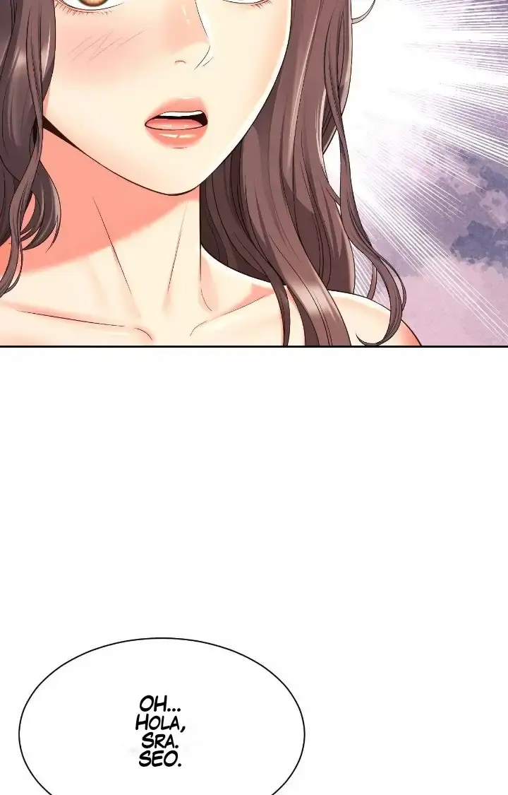 La mamá de mi amigo es mía Capítulo 48 - Page 75