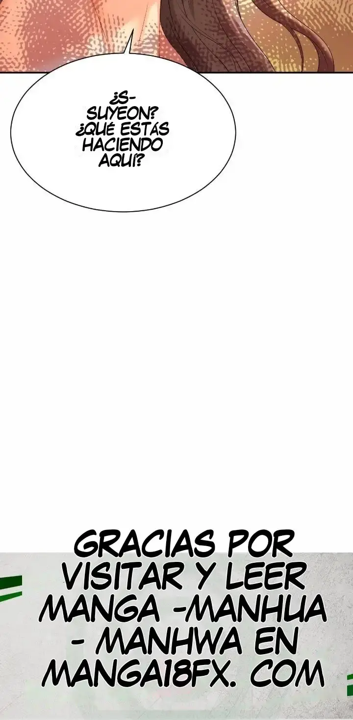 La mamá de mi amigo es mía Capítulo 48 - Page 79