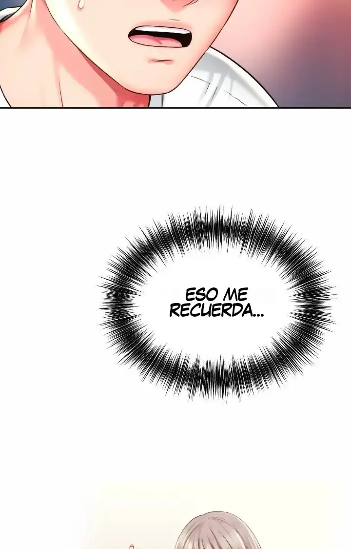 La mamá de mi amigo es mía Capítulo 48 - Page 8