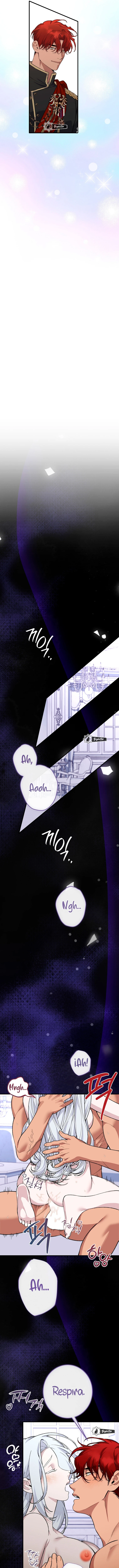 Me metí con un hombre obsesivo en mis sueños Capítulo 11 - Page 13