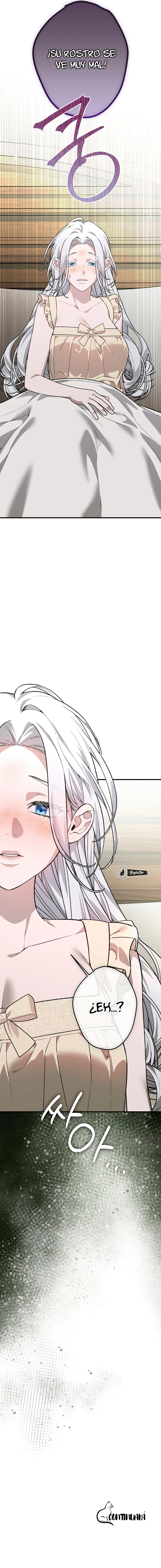 Me metí con un hombre obsesivo en mis sueños Capítulo 11 - Page 21