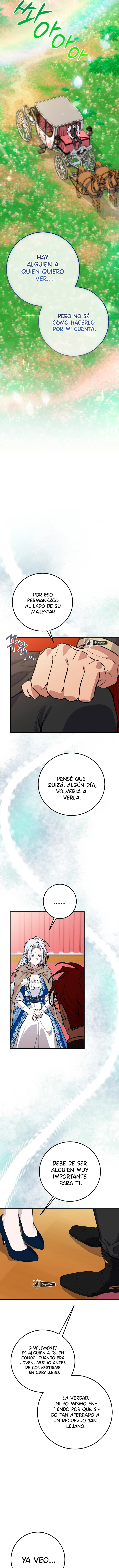 Me metí con un hombre obsesivo en mis sueños Capítulo 13 - Page 13