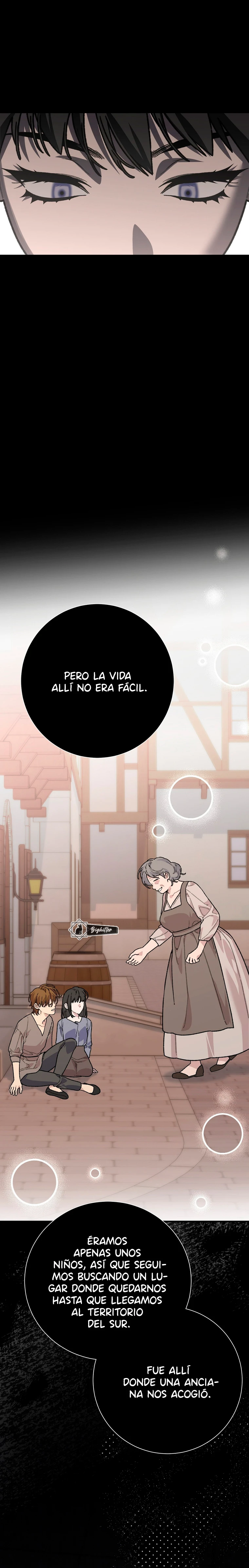 Me metí con un hombre obsesivo en mis sueños Capítulo 15 - Page 12