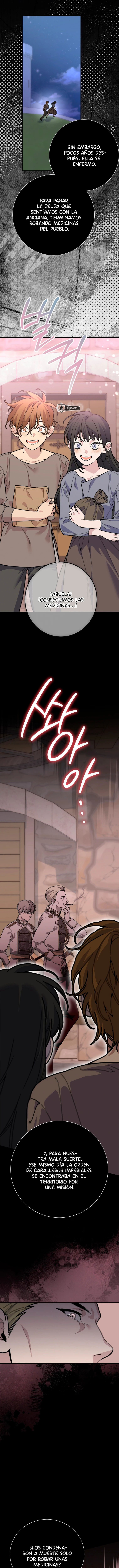 Me metí con un hombre obsesivo en mis sueños Capítulo 15 - Page 13