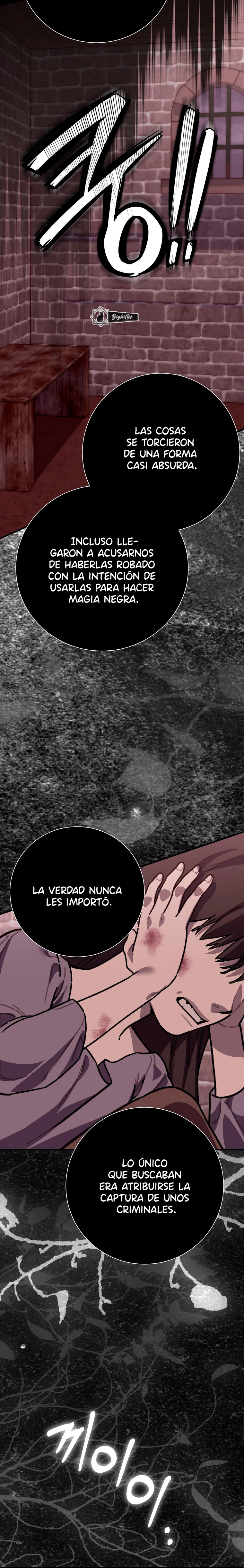 Me metí con un hombre obsesivo en mis sueños Capítulo 15 - Page 14
