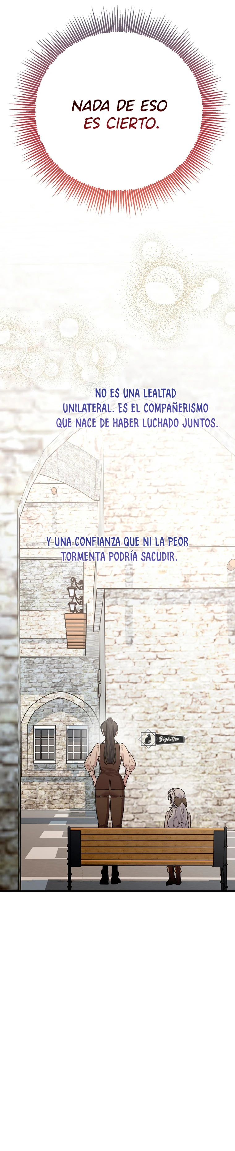 Me metí con un hombre obsesivo en mis sueños Capítulo 15 - Page 18