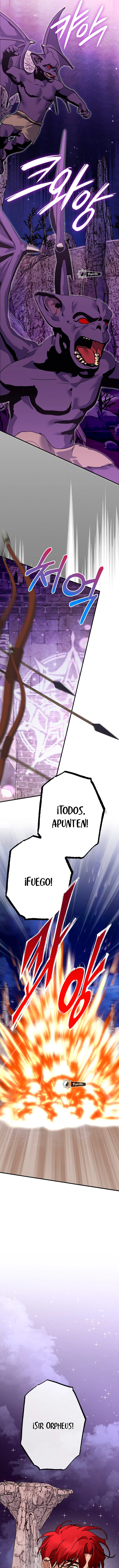 Me metí con un hombre obsesivo en mis sueños Capítulo 15 - Page 20