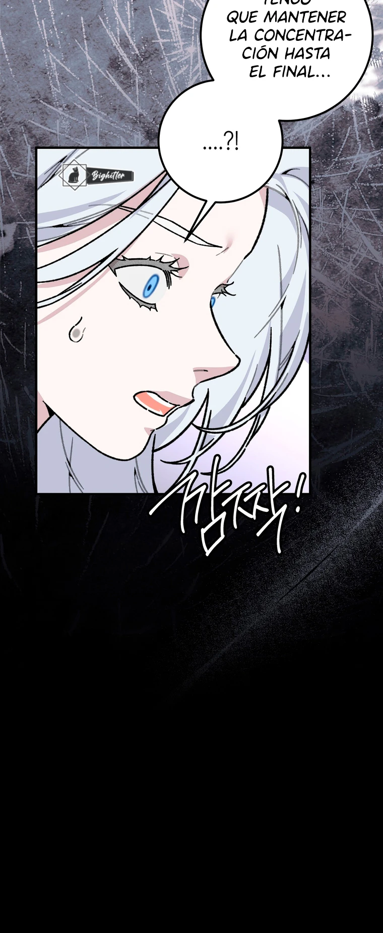 Me metí con un hombre obsesivo en mis sueños Capítulo 16 - Page 18